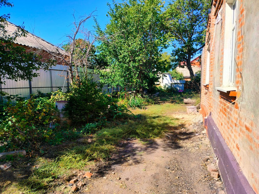 Продам дом, Чукотская ул, 18, Ростов-на-Дону г, 0 км от города