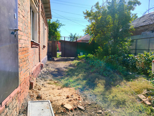 Продам дом, Чукотская ул, 18, Ростов-на-Дону г, 0 км от города