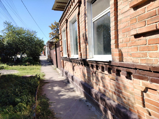 Продам дом, Чукотская ул, 18, Ростов-на-Дону г, 0 км от города