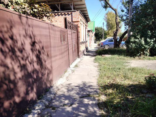 Продам дом, Чукотская ул, 18, Ростов-на-Дону г, 0 км от города