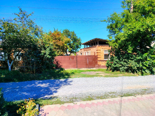 Продам дом, Чукотская ул, 18, Ростов-на-Дону г, 0 км от города