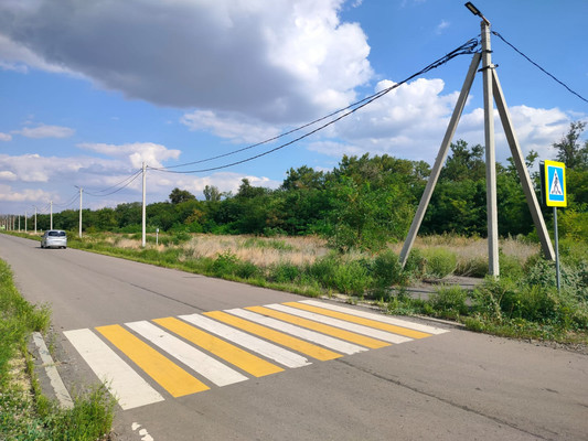 Продам участок 6 соток, ИЖС, Ясная ул, Золотой Колос п, 0 км от города