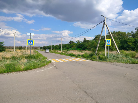 Продам участок 6 соток, ИЖС, Ясная ул, Золотой Колос п, 0 км от города