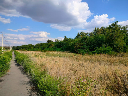 Продам участок 6 соток, ИЖС, Ясная ул, Золотой Колос п, 0 км от города