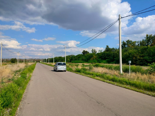 Продам участок 6 соток, ИЖС, Ясная ул, Золотой Колос п, 0 км от города