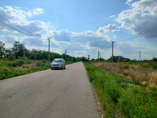 Продам участок 6 соток, ИЖС, Ясная ул, Золотой Колос п, 0 км от города