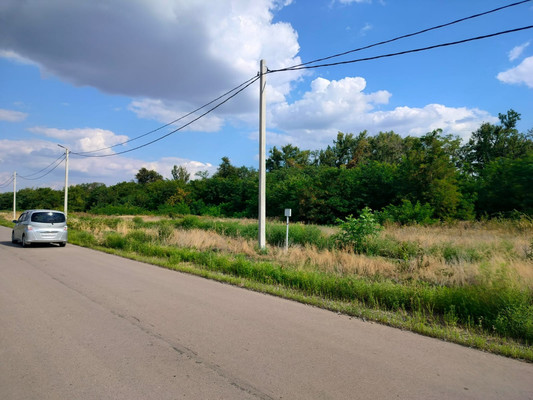 Продам участок 6 соток, ИЖС, Ясная ул, Золотой Колос п, 0 км от города