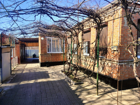 Продам дом, Маяковского пер, 58, Самарское с, 0 км от города