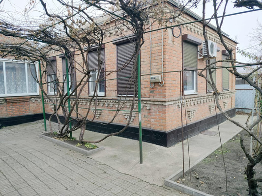 Продам дом, Маяковского пер, 58, Самарское с, 0 км от города