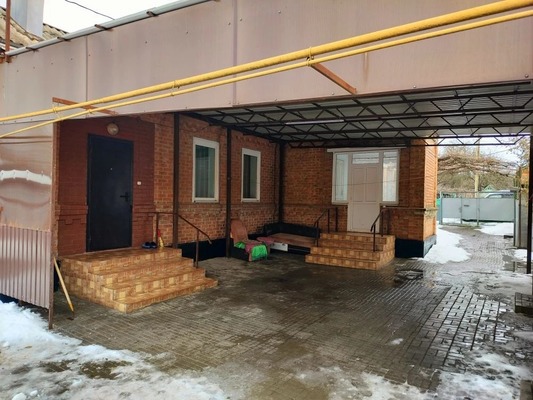 Продам дом, Маяковского пер, 58, Самарское с, 0 км от города