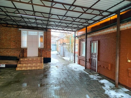 Продам дом, Маяковского пер, 58, Самарское с, 0 км от города