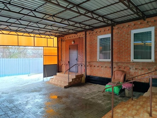 Продам дом, Маяковского пер, 58, Самарское с, 0 км от города