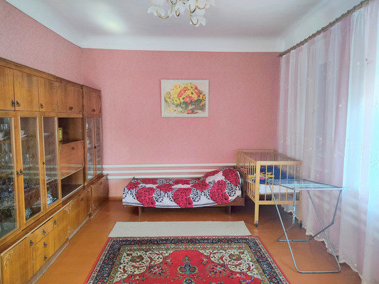 Продам дом, Маяковского пер, 58, Самарское с, 0 км от города