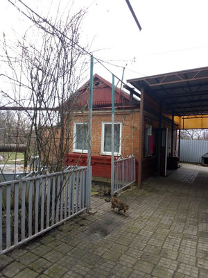 Продам дом, Маяковского пер, 58, Самарское с, 0 км от города