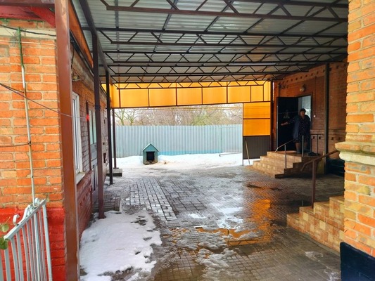 Продам дом, Маяковского пер, 58, Самарское с, 0 км от города