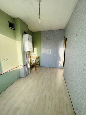 Продам однокомнатную (1-комн.) квартиру, Рижский б-р, 7, Гурьевск г