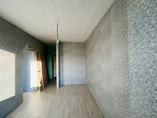 Продам однокомнатную (1-комн.) квартиру, Рижский б-р, 7, Гурьевск г