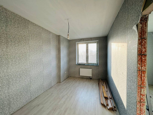 Продам однокомнатную (1-комн.) квартиру, Рижский б-р, 7, Гурьевск г