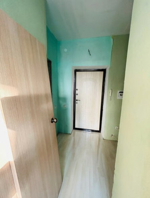 Продам однокомнатную (1-комн.) квартиру, Рижский б-р, 7, Гурьевск г