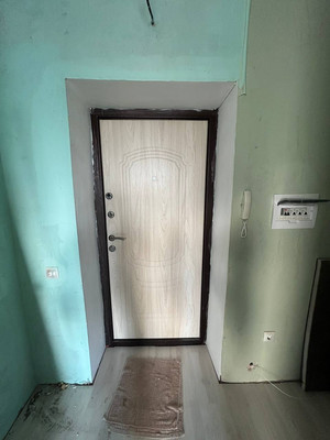 Продам однокомнатную (1-комн.) квартиру, Рижский б-р, 7, Гурьевск г