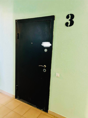 Продам однокомнатную (1-комн.) квартиру, Рижский б-р, 7, Гурьевск г