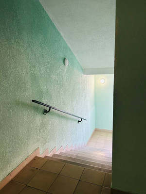 Продам однокомнатную (1-комн.) квартиру, Рижский б-р, 7, Гурьевск г