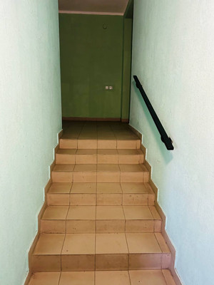 Продам однокомнатную (1-комн.) квартиру, Рижский б-р, 7, Гурьевск г