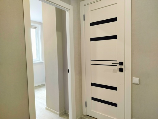 Сдам однокомнатную (1-комн.) квартиру, Санникова ул, 9к2, Москва г