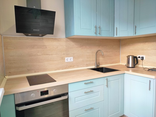 Сдам однокомнатную (1-комн.) квартиру, Санникова ул, 9к2, Москва г