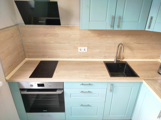 Сдам однокомнатную (1-комн.) квартиру, Санникова ул, 9к2, Москва г