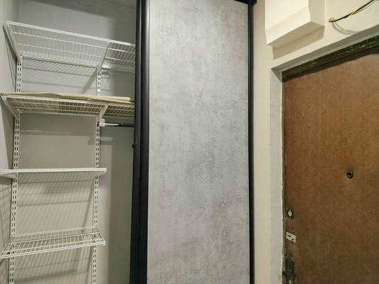 Сдам однокомнатную (1-комн.) квартиру, Санникова ул, 9к2, Москва г