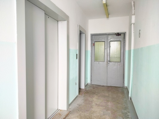 Сдам однокомнатную (1-комн.) квартиру, Санникова ул, 9к2, Москва г