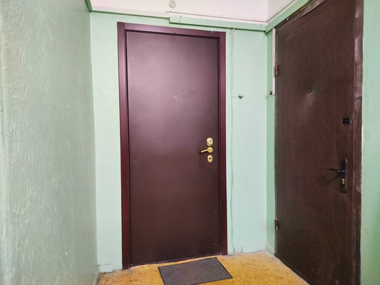 Сдам однокомнатную (1-комн.) квартиру, Санникова ул, 9к2, Москва г