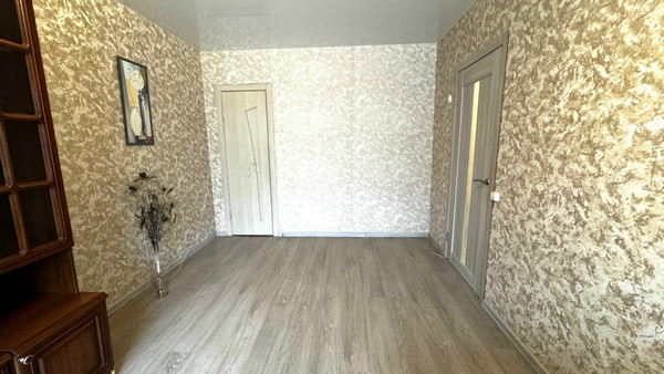 Сдам однокомнатную (1-комн.) квартиру, Октябрьская ул, 46, Ступино г