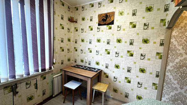 Сдам однокомнатную (1-комн.) квартиру, Октябрьская ул, 46, Ступино г