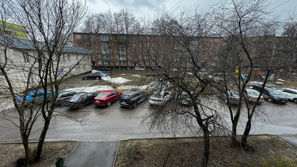 Сдам однокомнатную (1-комн.) квартиру, Октябрьская ул, 46, Ступино г