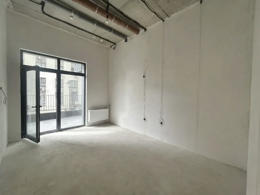 Продам однокомнатную (1-комн.) квартиру, Александра Суворова пр-кт, 105, Симферополь г