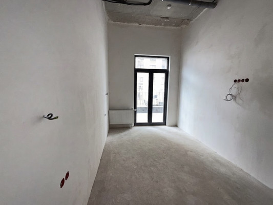 Продам однокомнатную (1-комн.) квартиру, Александра Суворова пр-кт, 105, Симферополь г