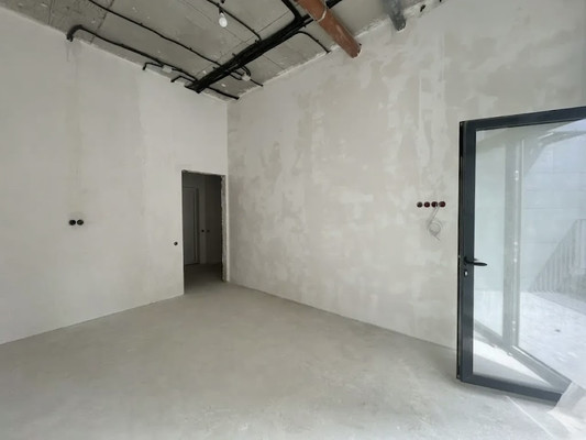 Продам однокомнатную (1-комн.) квартиру, Александра Суворова пр-кт, 105, Симферополь г