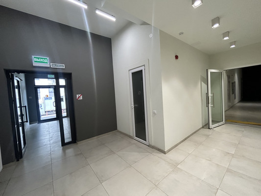 Продам однокомнатную (1-комн.) квартиру, Александра Суворова пр-кт, 105, Симферополь г