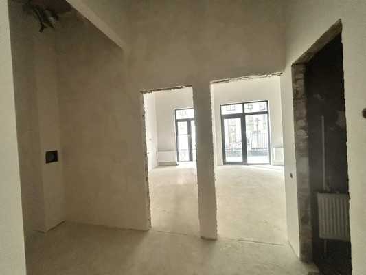 Продам однокомнатную (1-комн.) квартиру, Александра Суворова пр-кт, 105, Симферополь г