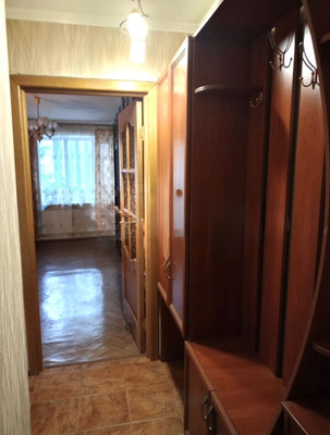 Продам двухкомнатную (2-комн.) квартиру, Ленина ул, 5, Перово с