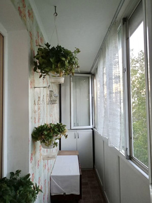 Продам двухкомнатную (2-комн.) квартиру, Ленина ул, 5, Перово с