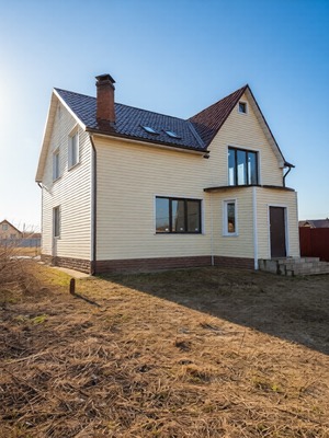 Продам дом, Снежная долина 2 тер. СНТ, 546А, Бавыкино д, 0 км от города