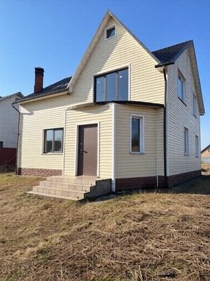 Продам дом, Снежная долина 2 тер. СНТ, 546А, Бавыкино д, 0 км от города