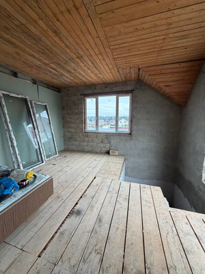 Продам дом, Снежная долина 2 тер. СНТ, 546А, Бавыкино д, 0 км от города