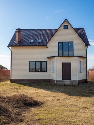 Продам дом, Снежная долина 2 тер. СНТ, 546А, Бавыкино д, 0 км от города