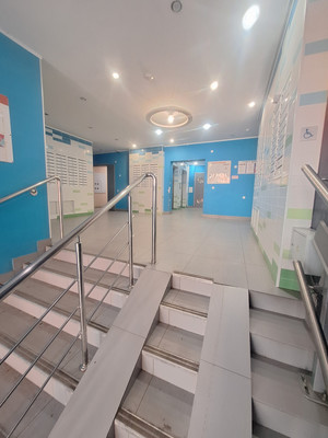 Продам однокомнатную (1-комн.) квартиру, Гагарина пр-кт, 99к2, Нижний Новгород г