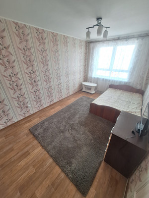 Продам однокомнатную (1-комн.) квартиру, Гагарина пр-кт, 99к2, Нижний Новгород г