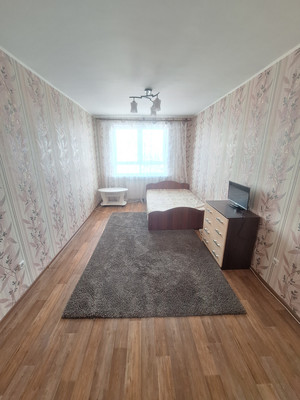 Продам однокомнатную (1-комн.) квартиру, Гагарина пр-кт, 99к2, Нижний Новгород г